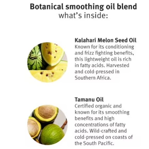 🌺SALE Aveda Smooth Infusion Perfectly Sleek Hair Styling Cream - Picture 6 of 7